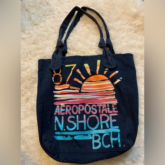 Tote bag - Picture 2 of 3